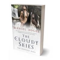 Tablet view of Ebb #24372 - Premade Erotica Book Cover