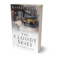 Tablet view of Thunder #24375 - Premade Romance Book Cover | BookCoverZone