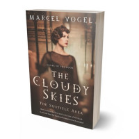 Tablet view of Taupe #24382 - Premade Travel Book Cover