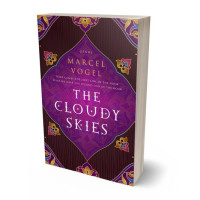 Tablet view of Wine Berry #24396 - Premade Religion & Spirituality Book Cover