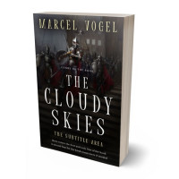 Tablet view of Zeus #24397 - Premade Fantasy Book Cover