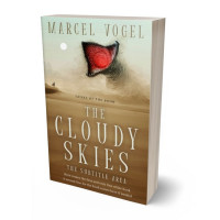 Tablet view of Cape Palliser #24398 - Premade Apocalyptica Book Cover