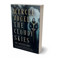 Tablet view of Bunker #24402 - Premade Fantasy Book Cover