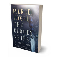 Tablet view of Ebony Clay #24403 - Premade Fantasy Book Cover