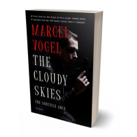 Tablet view of Woodsmoke #24406 - Premade Mystery & Thriller & Suspense Book Cover