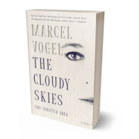 Tablet view of Dawn Pink #24407 - Premade Mystery & Thriller & Suspense Book Cover