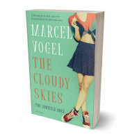 Tablet view of De York #24413 - Premade Teen & Young Adult Book Cover