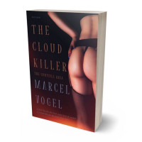 Tablet view of Contessa #24422 - Premade Erotica Book Cover