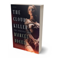 Tablet view of Cocoa Brown #24424 - Premade Erotica Book Cover