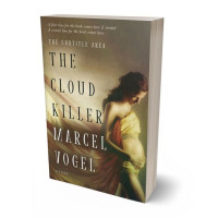 Tablet view of Tobacco Brown #24427 - Premade Abstract Book Cover