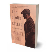 Tablet view of Cocoa Brown #24430 - Premade Historical Book Cover