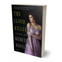 Tablet view of Del Rio #24434 - Premade Chick Lit Book Cover