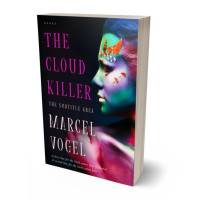 Tablet view of Bastille #24443 - Premade Fantasy Book Cover