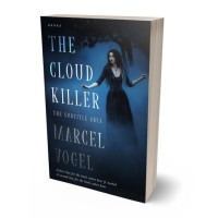 Tablet view of Mirage #24444 - Premade Fantasy Book Cover