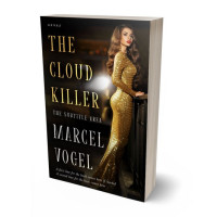 Tablet view of Eternity #24448 - Premade Romance Book Cover