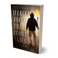 Tablet view of Oil #24449 - Premade Mystery & Thriller & Suspense Book Cover