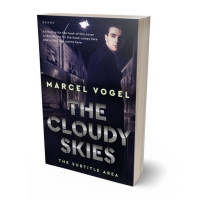 Tablet view of Mirage #24459 - Premade Mystery & Thriller & Suspense Book Cover