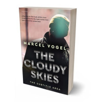 Tablet view of Shark #24460 - Premade Mystery & Thriller & Suspense Book Cover