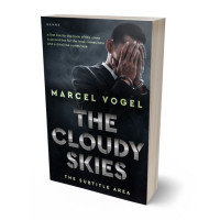 Tablet view of Woodsmoke #24461 - Premade Mystery & Thriller & Suspense Book Cover