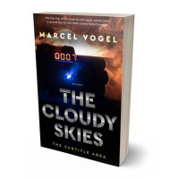 Tablet view of Quicksand #24463 - Premade Mystery & Thriller & Suspense Book Cover