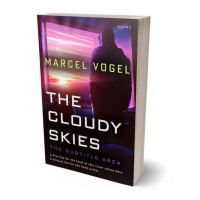 Tablet view of Light Orchid #24464 - Premade Mystery & Thriller & Suspense Book Cover | BookCoverZone