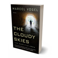 Tablet view of Ash #24465 - Premade Mystery & Thriller & Suspense Book Cover