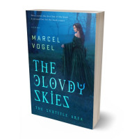 Tablet view of Elephant #24475 - Premade Fantasy Book Cover