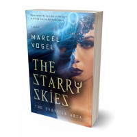 Tablet view of Rodeo Dust #24477 - Premade Fantasy Book Cover