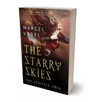 Tablet view of Night Rider #24478 - Premade Fantasy Book Cover