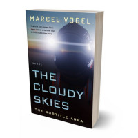 Tablet view of Charade #24487 - Premade Apocalyptica Book Cover | BookCoverZone