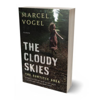 Tablet view of Rangitoto #24500 - Premade Horror Book Cover