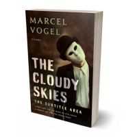 Tablet view of Coffee Bean #24501 - Premade Mystery & Thriller & Suspense Book Cover