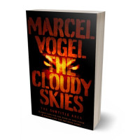 Tablet view of Fire #24508 - Premade Horror Book Cover