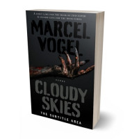 Tablet view of Shark #24515 - Premade Apocalyptica Book Cover