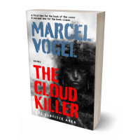 Tablet view of Shark #24523 - Premade Fantasy Book Cover