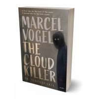 Tablet view of Soya Bean #24525 - Premade Horror Book Cover