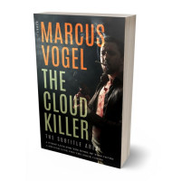 Tablet view of Heavy Metal #24537 - Premade Mystery & Thriller & Suspense Book Cover | BookCoverZone