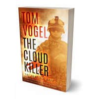 Tablet view of Brandy Punch #24538 - Premade Mystery & Thriller & Suspense Book Cover