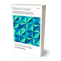 Tablet view of Lochmara #24544 - Premade Business Book Cover