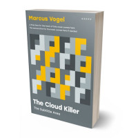 Tablet view of Rolling Stone #24545 - Premade Business Book Cover