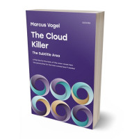 Tablet view of Victoria #24549 - Premade Abstract Book Cover