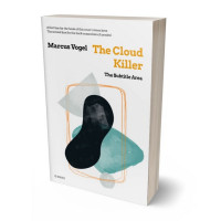 Tablet view of Plantation #24554 - Premade Abstract Book Cover