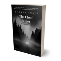 Tablet view of Cod Gray #24557 - Premade Mystery & Thriller & Suspense Book Cover