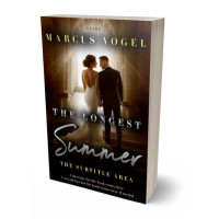 Tablet view of Crowshead #24565 - Premade Romance Book Cover