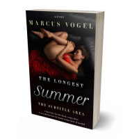 Tablet view of Night Rider #24566 - Premade Erotica Book Cover