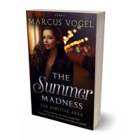 Tablet view of Night Rider #24574 - Premade Romance Book Cover