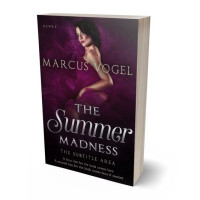 Tablet view of Tamarind #24575 - Premade Chick Lit Book Cover