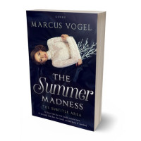 Tablet view of Soft Amber #24576 - Premade Romance Book Cover