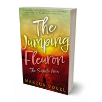 Tablet view of Sundance #24591 - Premade Abstract Book Cover