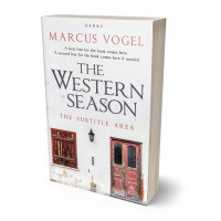 Tablet view of Gallery #24606 - Premade Abstract Book Cover